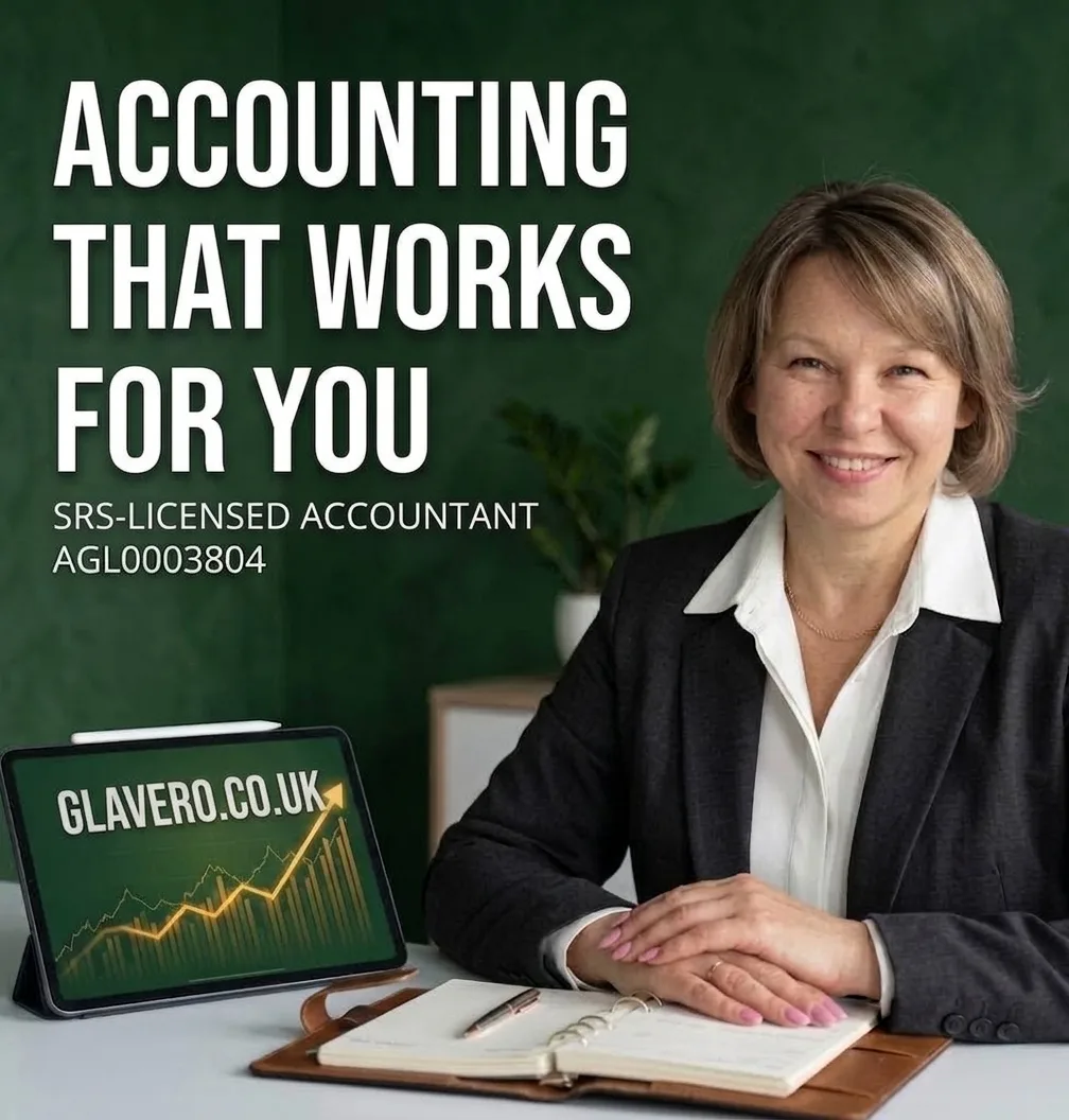 Outsourced accounting services for small businesses and self-employed in Latvia