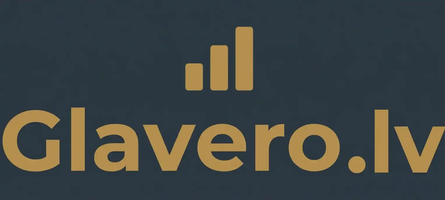 SIA GLAVERO
